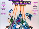 Various Artists Transformers (Vinyl) 12