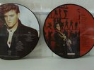 elvis presley rare lp picture disc