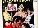 Elvis Presley Pazzo Per Le Donne (Girl Happy) LP, Album, RE RCA - YL 43223 It...