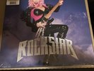 Dolly Parton -Rockstar (4LP, 2023) Limited Blue Vinyl, Alt Cover  Box Set