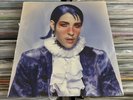 Dorian Electra - Flamboyant LP On Blue & White Swirl Vinyl Synth Dance Pop