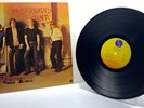 1977 The Saints “(I’M) STRANDED” SR 6039 LP Vinyl Sire Records STERLING Punk EMI