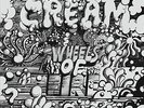 CREAM - WHEELS OF FIRE (Vinyl 2LP) NEW/SEALED