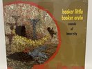 BOOKER LITTLE BOOKER ERVIN Sounds Of Inner City LP TCB 1003 SEALED COPY Jazz