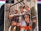 Five Live Yardbirds Dated 1988 Mono Vinyl Record Excellent