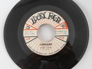 BOBBY OLIVER-Lorraine/ Lucille Lucky Four 1006 1961 Soul R&B