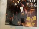 Wu-Tang Clan - Enter The Wu-Tang (36 Chambers) '93 LP US ORG VG/VG+