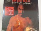 2Pac How Do You Want It California Love Hip Hop 12