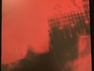 MY BLOODY VALENTINE  Loveless. 2013 LP, GEMA  Red Vinyl, NEAR MINT   Quick Ship
