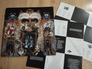 Michael Jackson 2LP Dangerous (1991)
