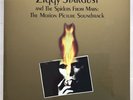 David Bowie Ziggy Stardust and the Spiders from Mars: The Motion Picture (Vinyl)