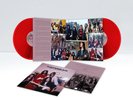 Fleetwood Mac - San Francisco 1969 - Red Vinyl 2LP - Numbered Limited Edition