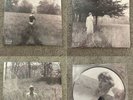 Taylor Swift folklore Vinyl Bundle