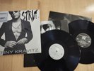 Lenny Kravitz 2LP Strut (2014)