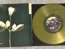 Depeche Mode-Violations Yellow Clear Vinyl Mint