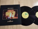 Deep Purple 2LP The Anthology (1985)
