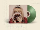 Sabrina Carpenter Fruitcake Limited Edition Green Vinyl LP  SOLD OUT PRE ORDER