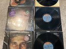 Don McLean: 3 Records Vinyl E IN SHRINK Chain Lightning, Believers, Favorites