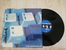 The Impossibles  ‎– Return - LP - FBR033 - 2000 - 1st press  MADE IN US