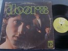 Rock N roll lp The Doors self titled 1967 Elektra EKL-4007 mono VG