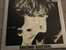 PUBLIC IMAGE LTD. - SECOND EDITION DOUBLE VINYL LP -VIRGIN VD2512,POST PUNK