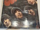 THE BEATLES RUBBER SOUL VINYL PMC1267 PCS3075 YEX 178-3 YEX 179-3 MINT CONDITION
