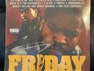 NEW Friday Original Motion Picture Soundtrack LP Vinyl Sealed 2015 Ice Cube