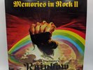 Ritchie Blackmore's Rainbow ‎– Memories In Rock II 3 LP Limited auf 2000 Vinyl