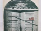 BANCO / IO SONO NATO LIBRO JAPAN ISSUE LP W/ INSERT