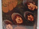 The Beatles‎– Rubber Soul  1965 Apple Records Rock Vinyl 12