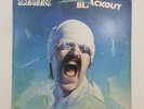 SCORPIONS Blackout SRM14039 Masterdisk 53 LP Vinyl VG+near++ Cover VG+ Sleeve