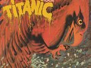 Titanic (3) - Eagle Rock VG+/VG+ Vinyl Record