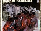 Ray Terrace - Home Of Boogaloo - Tower ST-5105 LP Vinyl Record