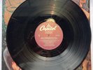 The Beatles, Rubber Soul, stereo vinyl LP (US, purple Capitol), shrink-wrap, M-