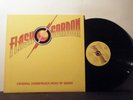 QUEEN LP Flash Gordon Original Movie Soundtrack 1980 Elektra  vinyl