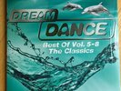 Dream Dance Best of Vol. 5-8 The Classics  (2× 12