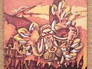 Amon Duul II Live In London vinyl record album 1974 UA Records Psychedelic Rock
