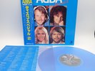 ABBA ‎– Disco Special-2 Japan LP OBI VINYL Discomate ‎– DSP-3025 BLUE COLOR