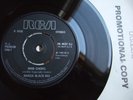 BANDA BLACK RIO - MISS CHERYL - RARE PROMO 7