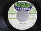 Johnny Spain & The Famous Flames,Back Beat,