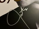 Justin Timberlake – The 20/20 Experience LP VINYL RECORD - Signed / Autographed
