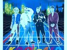 Big Audio Dynamite II - Kool-Aid * Vinyl Lp * 1990 * CBS467466 1 * Free P&P UK *