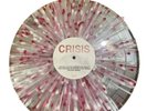 Alexisonfire Crisis Album Coloured Splatter Vinyl Limited Edition US Import