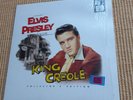 ELVIS PRESLEY KING CREOLE