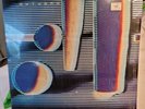 AZYMUTH - Outubro - 1980 Milestone M-9097 LP Vinyl Record Album - EX In Shrink
