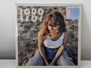 TAYLOR SWIFT - 1989 (Taylor’s Version) - ROSE GARDEN PINK Vinyl 2LPBrand New ⭐