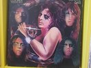 ALICE COOPER - SCHOOL DAYS UK Press Early Recordings VINYL 2xLP