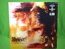 Slipknot - The end so far  (CLEAR  Vinyl ) Vinyl LP - (New / Sealed)         C29