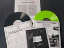 The Stranglers-The Gospel According To The Men in Black Coursegood Ltd, Signed.