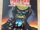 MAD MAX 